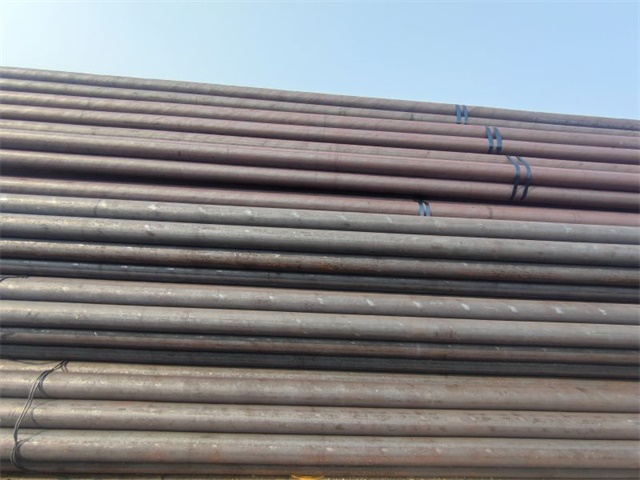 肇东42CrMo无缝管多少钱一吨