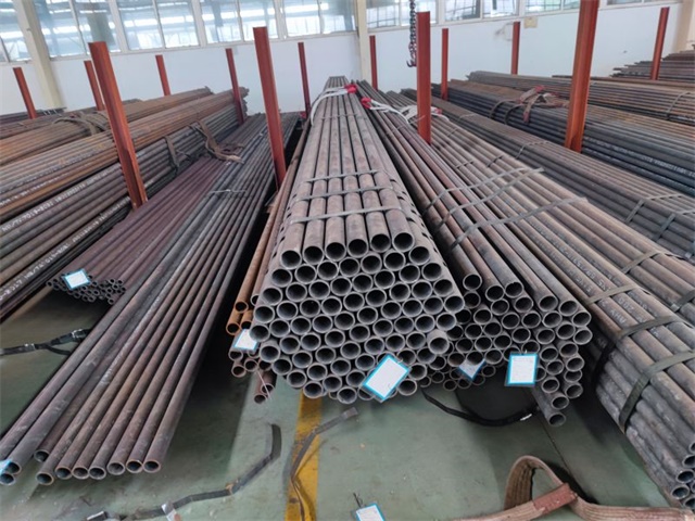 肇东20G合金无缝钢管